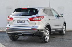 2019 Nissan QASHQAI ST J11 Series 2 Platinum