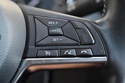 2019 Nissan QASHQAI ST J11 Series 2 Platinum