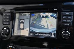 2019 Nissan QASHQAI ST J11 Series 2 Platinum