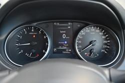 2019 Nissan QASHQAI ST J11 Series 2 Platinum