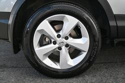 2019 Nissan QASHQAI ST J11 Series 2 Platinum