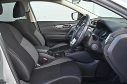 2019 Nissan QASHQAI ST J11 Series 2 Platinum