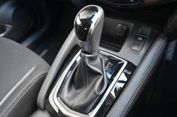 2019 Nissan QASHQAI ST J11 Series 2 Platinum