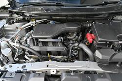 2019 Nissan QASHQAI ST J11 Series 2 Platinum