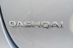 2019 Nissan QASHQAI ST J11 Series 2 Platinum