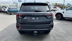 2025 Ford Everest Sport