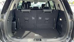 2025 Ford Everest Sport