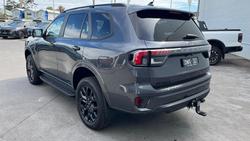 2025 Ford Everest Sport