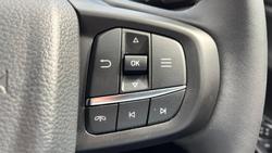 2025 Ford Everest Sport