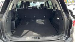 2025 Ford Everest Sport