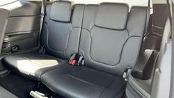 2025 Ford Everest Sport