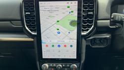 2025 Ford Everest Sport