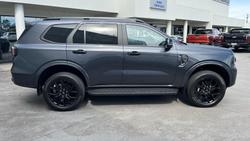 2025 Ford Everest Sport