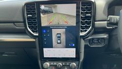 2025 Ford Everest Sport