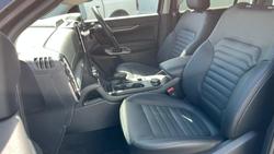 2025 Ford Everest Sport