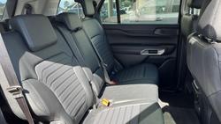 2025 Ford Everest Sport