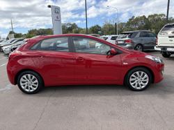 2013 Hyundai i30 Active