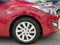2013 Hyundai i30 Active