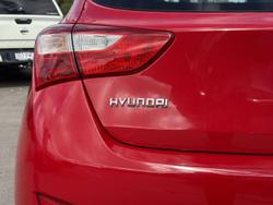 2013 Hyundai i30 Active