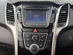 2013 Hyundai i30 Active