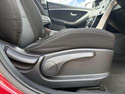 2013 Hyundai i30 Active