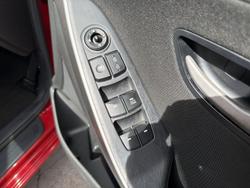 2013 Hyundai i30 Active