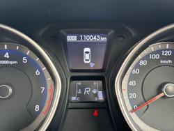 2013 Hyundai i30 Active