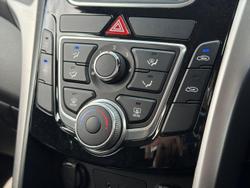 2013 Hyundai i30 Active