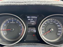 2013 Hyundai i30 Active