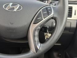 2013 Hyundai i30 Active
