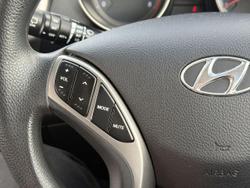 2013 Hyundai i30 Active