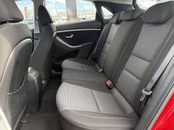 2013 Hyundai i30 Active