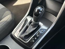 2013 Hyundai i30 Active