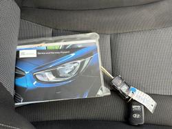 2013 Hyundai i30 Active