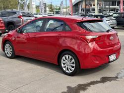 2013 Hyundai i30 Active