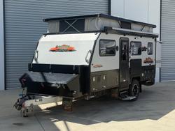 Austrack Campers Tanami X15L