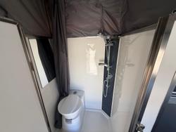 2021 Austrack Campers Tanami X15l