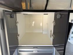 2021 Austrack Campers Tanami X15l