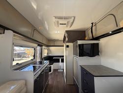 2021 Austrack Campers Tanami X15l