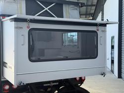 2021 Austrack Campers Tanami X15l