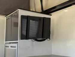 2021 Austrack Campers Tanami X15l