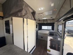 2021 Austrack Campers Tanami X15l