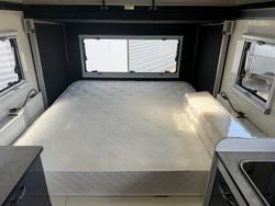 2021 Austrack Campers Tanami X15l