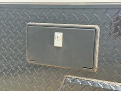 2021 Austrack Campers Tanami X15l