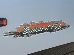 2021 Austrack Campers Tanami X15l