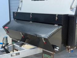 2021 Austrack Campers Tanami X15l