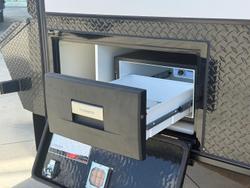 2021 Austrack Campers Tanami X15l