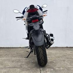 2025 Suzuki Gixxer 250 Gixxer