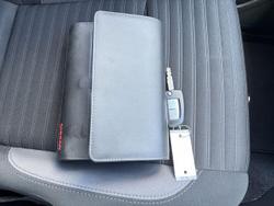 2021 Nissan Navara ST