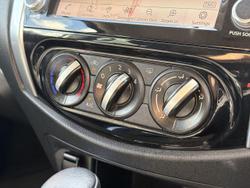 2021 Nissan Navara ST